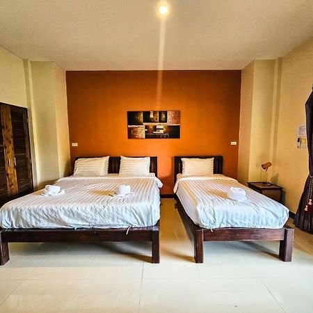 Saphli Villa Chumphon Esterno foto
