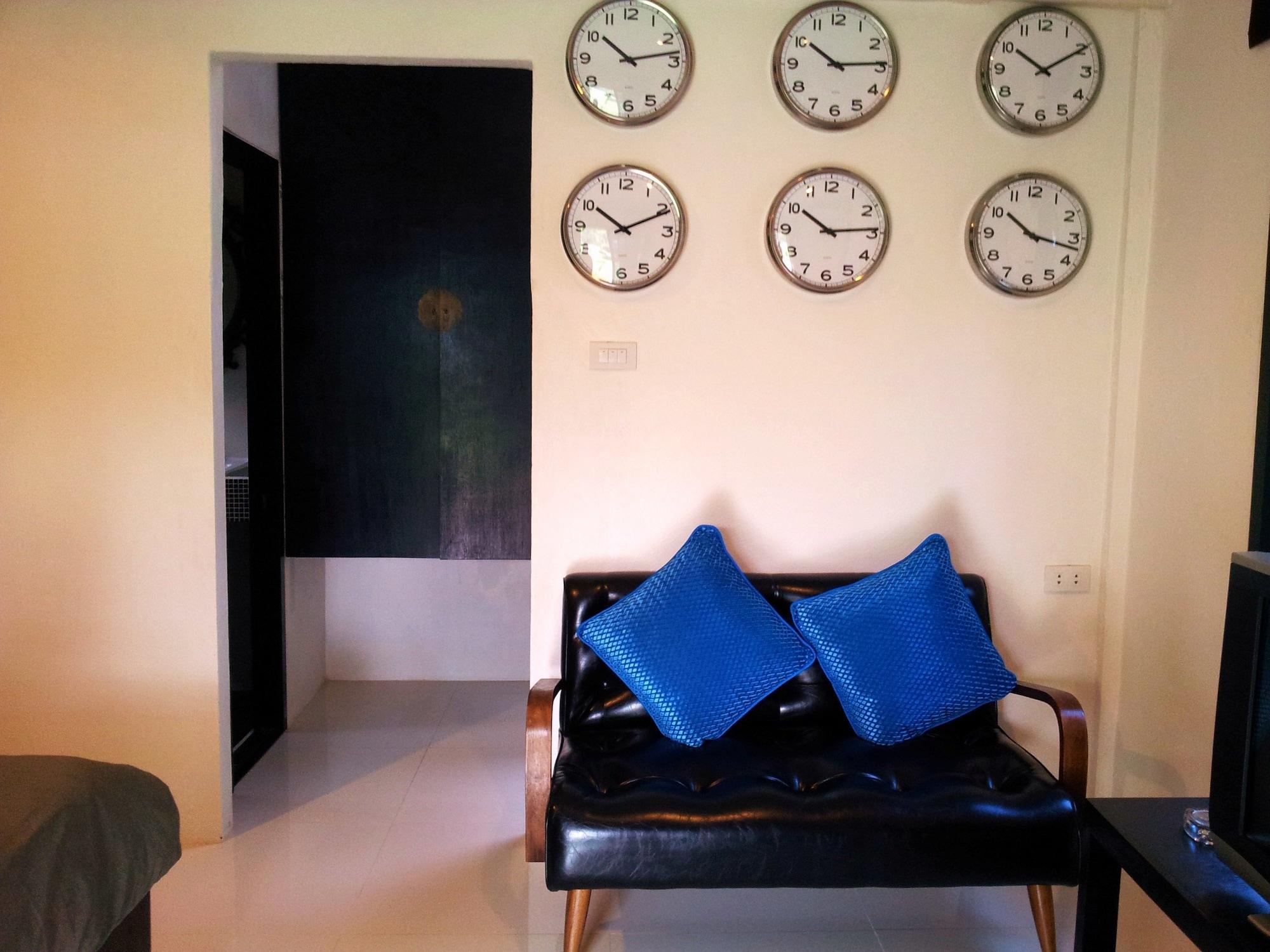 Saphli Villa Chumphon Esterno foto