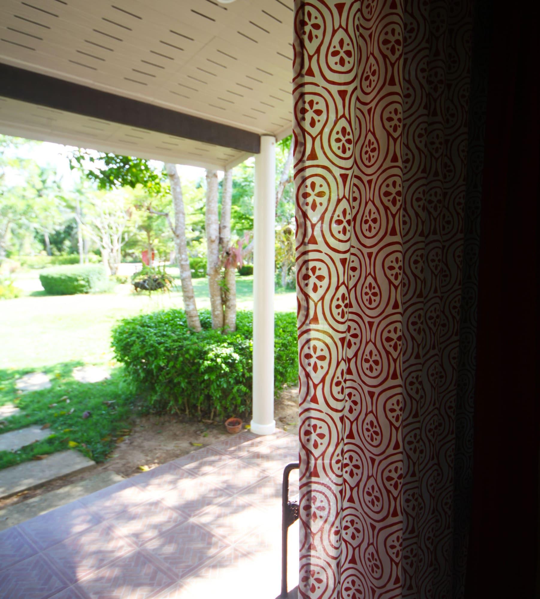 Saphli Villa Chumphon Esterno foto