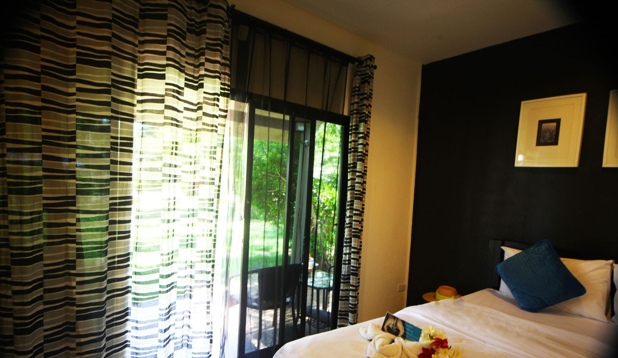 Saphli Villa Chumphon Esterno foto