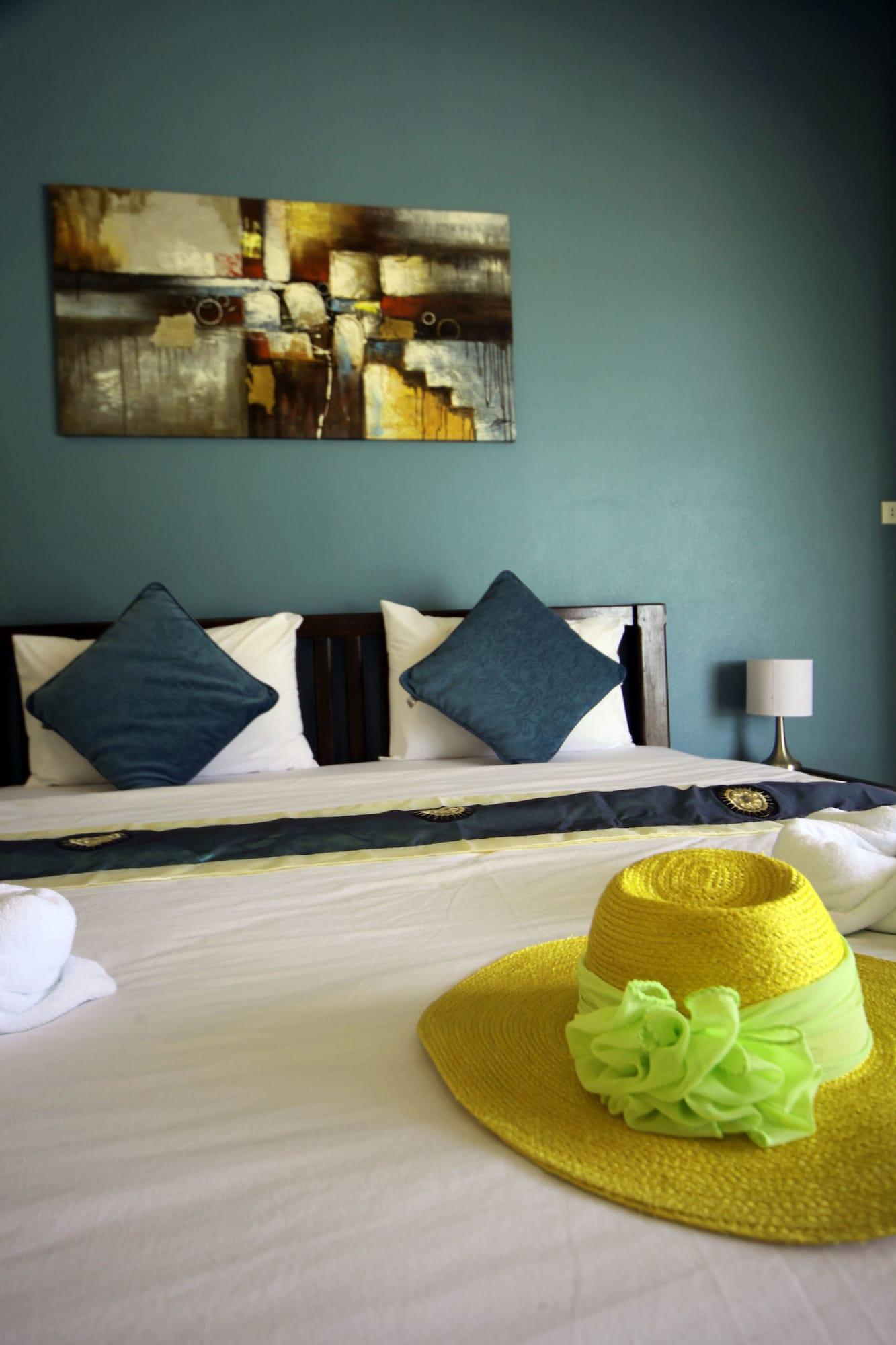 Saphli Villa Chumphon Esterno foto